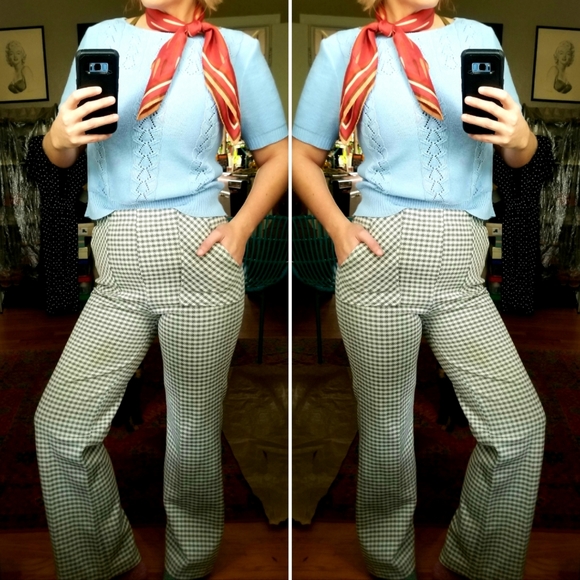 Check out my vintage closet! - Picture 14 of 16